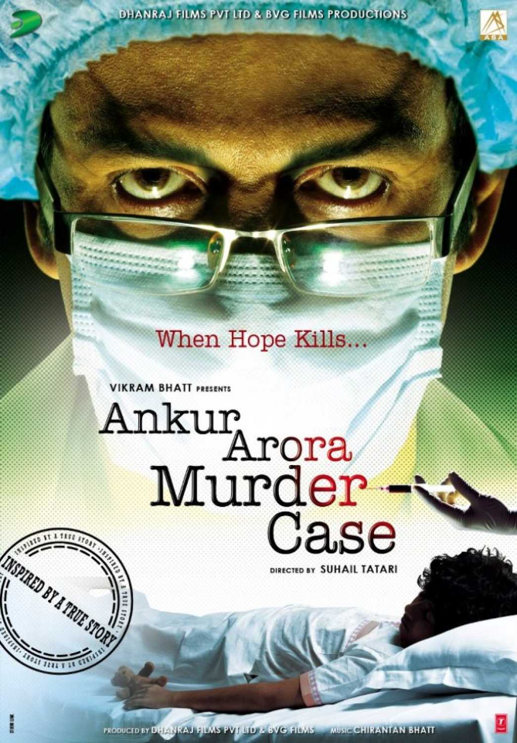 ANKUR ARORA MURDER CASE
