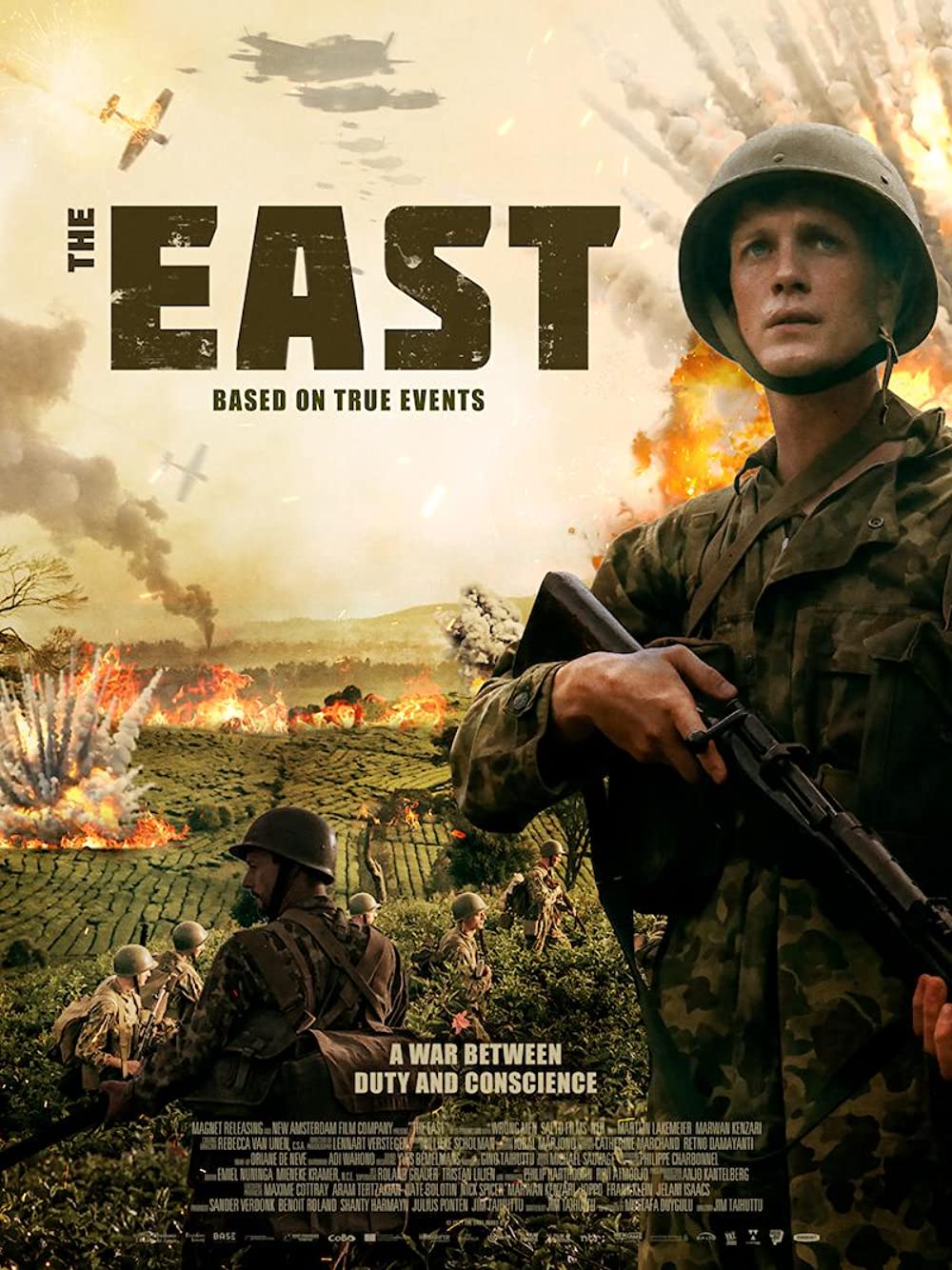 De Oost The East (2020)