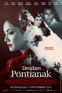 Dendam Pontianak (2015)