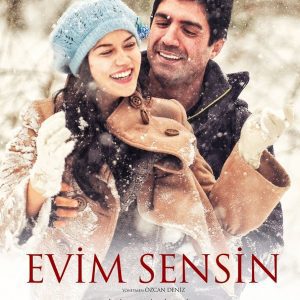 Evim Sensin (You Are My Home) (2012)