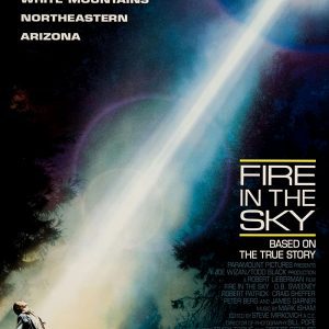 Fire in The Sky (1993)