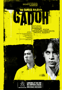 Gadoh (2009)