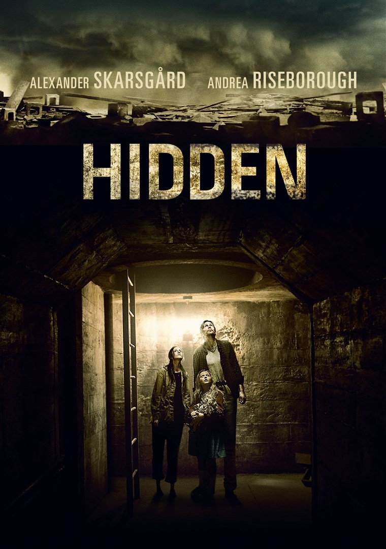 Hidden (2016)