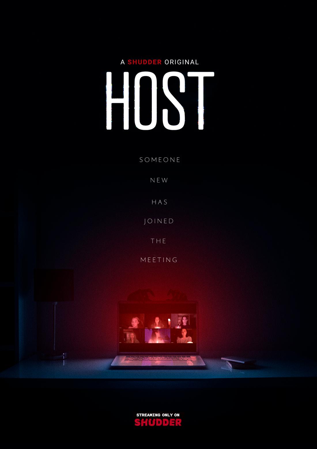 Host (2020)