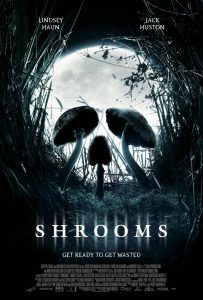 Shrooms 2017