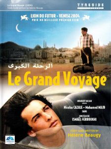 LE GRAND VOYAGE (2004)