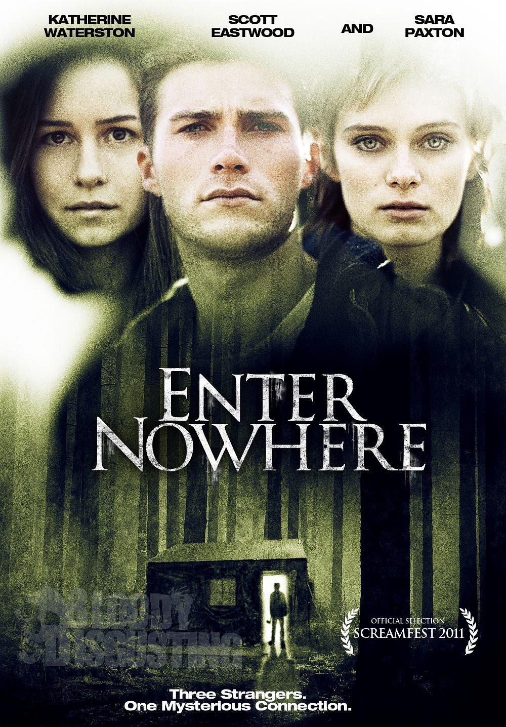 ENTER NOWHERE (2011)
