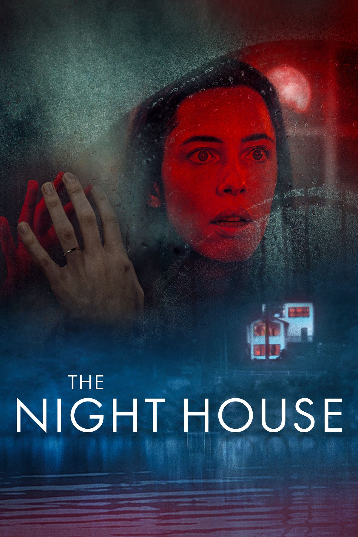 THE NIGHT HOUSE (2021)