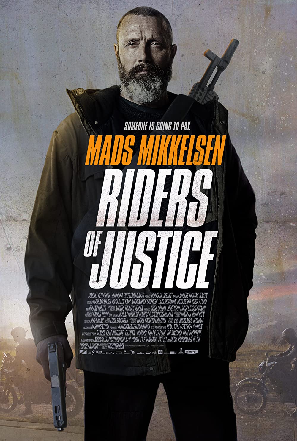 RIDERS OF JUSTICE (2020)