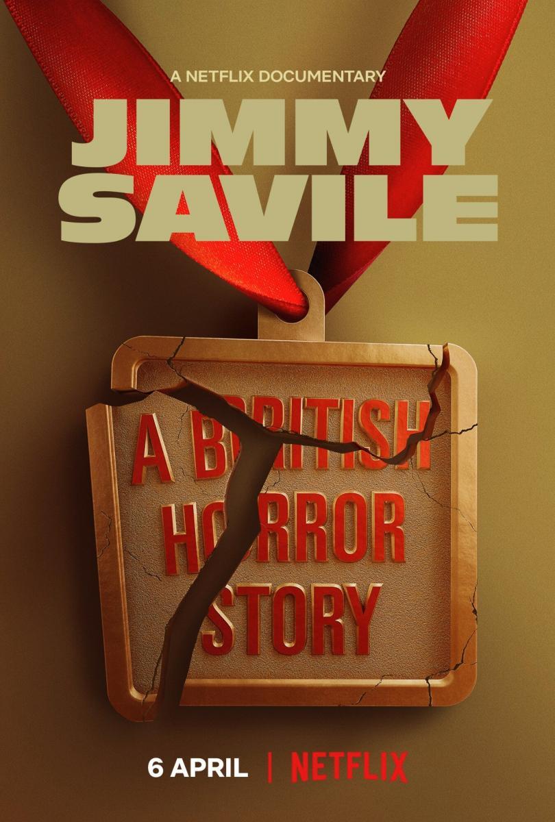 Jimmy Savile - A British Horror Story (2022)